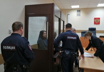 Экс-замглавы Минздрава Удмуртии Кропочеву осудили за взятку в 1,3 млн рублей