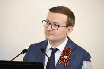 Министр соцполитики Нижегородской области ответит на вопросы жителей Министр соцполитики Нижегородской области ответит на вопросы жителей