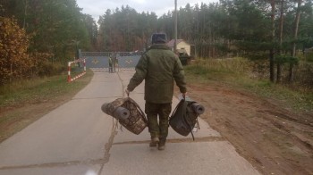 Глеб Никитин объявил о завершении частичной мобилизации в Нижегородской области