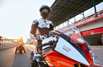 Первый этап чемпионата по шоссейно-кольцевым мотогонкам RSBK пройдёт в Нижнем Новгороде 19 мая