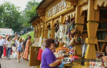Производители Чувашии представят продукцию на Международной выставке в сентябре
