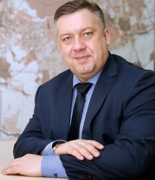 Главой Ижевска избран Дмитрий Чистяков