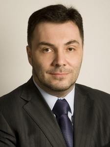 Валентина Матвиенко объявила благодарность заместителю председателя Общественной палаты Нижегородской области Михаилу Гапонову