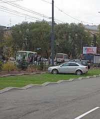 В Нижегородской области в ближайшие дни ожидается небольшое похолодание, грозы 