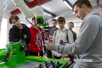 Еще 3 образовательных кластера создадут в Оренбуржье