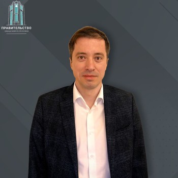 Евгений Теллин стал первым замминистра промышленности и энергетики Чувашии Евгений Теллин стал первым замминистра промышленности и энергетики Чувашии