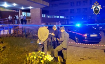 Руководитель стройфирмы и замдиректора нижегородской школы №84 обвиняются в смерти ребёнка от удара током