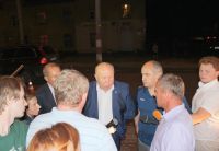 Порядка 250 млн. рублей планируется дополнительно выделить из регионального дорожного фонда на ремонт магистралей Нижнего Новгорода, - Олег Кондрашов