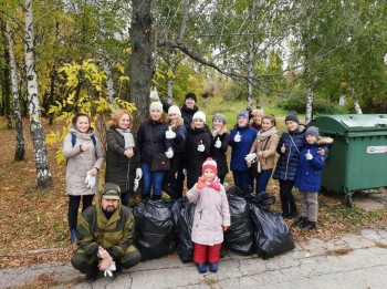 "Мероприятия по уборке и благоустройству города Чебоксары продолжаются в плановом порядке", - Алексей Ладыков