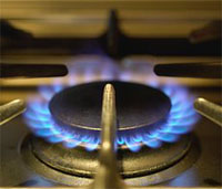 Рост тарифов на газ для населения Нижегородской области в 2011 году составит 14%