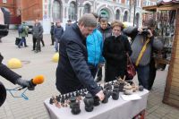 &quot;Улица Рождественская постепенно превращается в творческий и культурный центр, куда приятно приходить нижегородцам&quot;, - Андрей Чертков