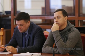Суд по делу председателя НРО &quot;Справедливая Россия&quot; Александра Бочкарёва перенесён из-за его госпитализации с лейкозом
