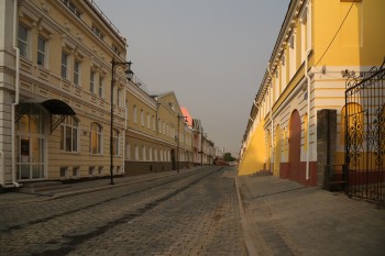 Нацпроект &quot;Безопасные качественные дороги&quot; в Нижнем Новгороде выполнен на 100%.