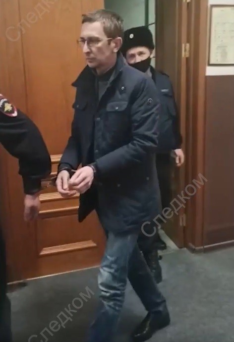 Суд отказал на апелляцию экс-заместителя губернатора Ульяновской области Анатолия Озернова Суд отказал на апелляцию экс-заместителя губернатора Ульяновской области Анатолия Озернова