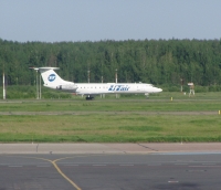 В нижегородском аэропорту в 2013 году планируется удлинить взлетно-посадочную полосу до 3 км - Синельников