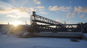 Модернизацию Нижегородской станции аэрации завершат в 2030 году