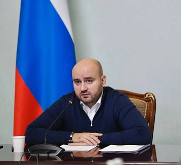 Уволивший на *** подчинённого Вячеслав Федорищев создаёт кодекс чиновников