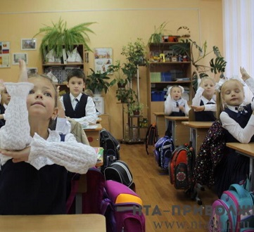 Саратов получит почти 1 млрд рублей на досрочное строительство двух школ