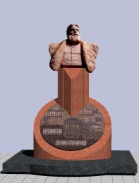 Памятник купцу и благотворителю Николаю Бугрову откроется в Нижнем Новгороде 25 декабря