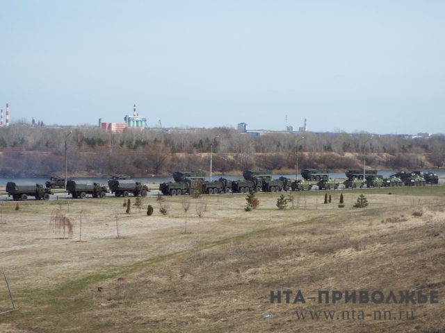 Парк Победы в Нижнем Новгороде 9 мая превратится в танцплощадку Парк Победы в Нижнем Новгороде 9 мая превратится в танцплощадку