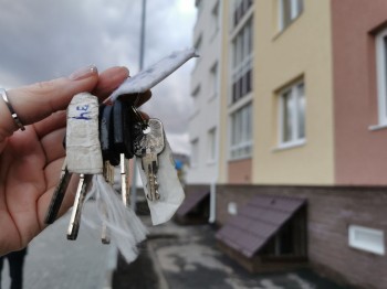 Дольщики дома №20 нижегородского ЖК "Новинки Smart City" получат ключи от квартир до Нового года
