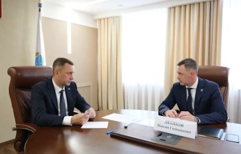 Допфинансирование выделено на капремонт коллектора в Энгельсе