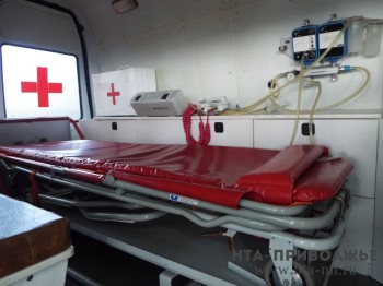 Пять человек остаются в больнице после нападения на общежитие в Уфе