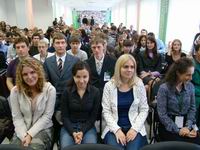 В Сарове открылся второй Всероссийский молодежный форум &quot;МИЦ-2011&quot;