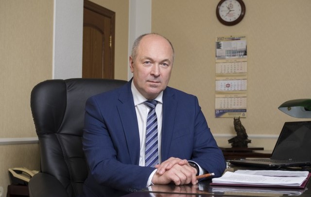 "Сегодня к профессии учителя предъявляются высокие требования", - Евгений Лебедев