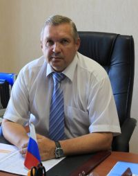 В Нижегородской области в 2011 году рост объема промпроизводства составил 19,5% - Нефедов 