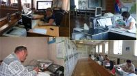 Организацию аварийно-дисперческого обслуживания многоквартирных домов проверили в ряде УК г. Чебоксары