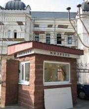 Нижегородское ГУВД проводит проверку по факту нападения на синагогу