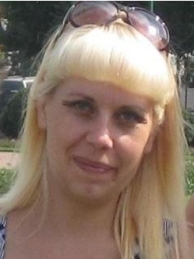 Нижегородка Наталья Пудова пропала 15 марта