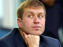 Абрамович развелся с женой