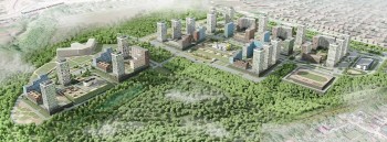Почти 10 млрд выделено на инфраструктуру для юга Нижнего Новгорода