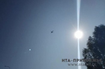 Отбой опасности атаки БпЛА объявлен в Оренбуржье