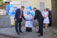 Нижний Новгород стал одним из немногих городов России, где возобновляется программа установки питьевых фонтанов

