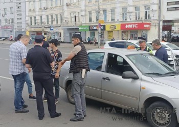 518 иностранцев выдворили из Нижегородской области за 2025 год 518 иностранцев выдворили из Нижегородской области за 2025 год