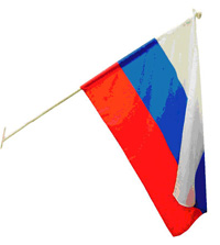 Мэрия Н.Новгорода готова выделить 1,5 млн. рублей на приобретение флагов для праздничного оформления города