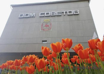 Два кандидата предложены на пост главы Нижнего Новгорода