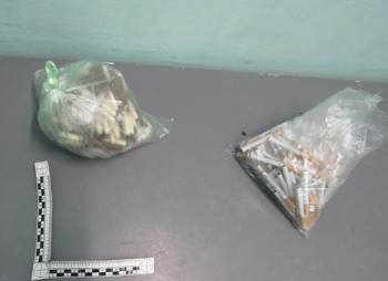 Саровчану грозит 11 лет тюрьмы за передачу сигарет с метадоном в ИВС