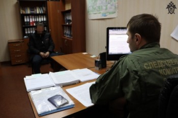 Следователи назвали мотив жестокого убийства семьи в Нижнем Новгороде (ВИДЕО)