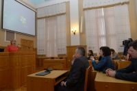 Вопрос начисления взносов на капремонт многоквартирных домов стал одним из основных на еженедельной планерке при главе города Чебоксары