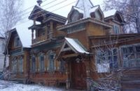 ОКН &quot;Дом Смирнова&quot; в Нижнем Новгороде передан в собственность историко-архитектурному музею для реставрации 