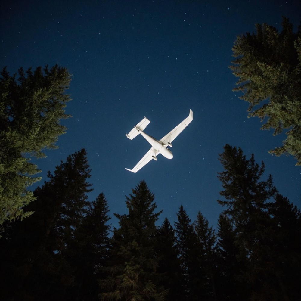 Пять дронов ВСУ ликвидировано в Ульяновской области