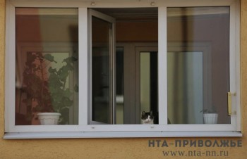 Ребенок выпал с балкона пятиэтажки в Уфе