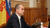 Алексей Ладыков утвердил свои позиции в группе лидеров &quot;Национального рейтинга мэров&quot; за 2015 год