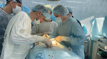 Сергей Дмитриев: вейпы приводят к раку гортани