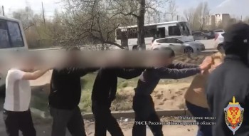 Организатора канала незаконной миграции осудили в Нижнем Новгороде