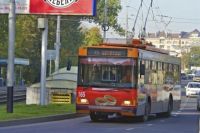 Водитель троллейбуса приговорен к двум годам лишения свободы за переезд нижегородки, выходившей из транспортного средства